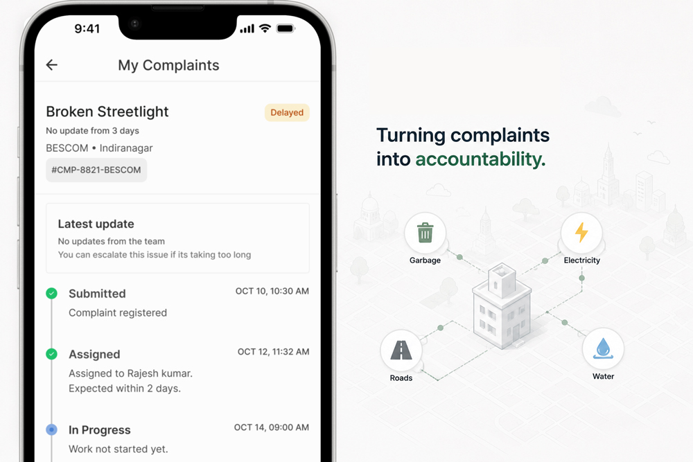 Sahaya 2.0 Web Redesign Case Study Preview